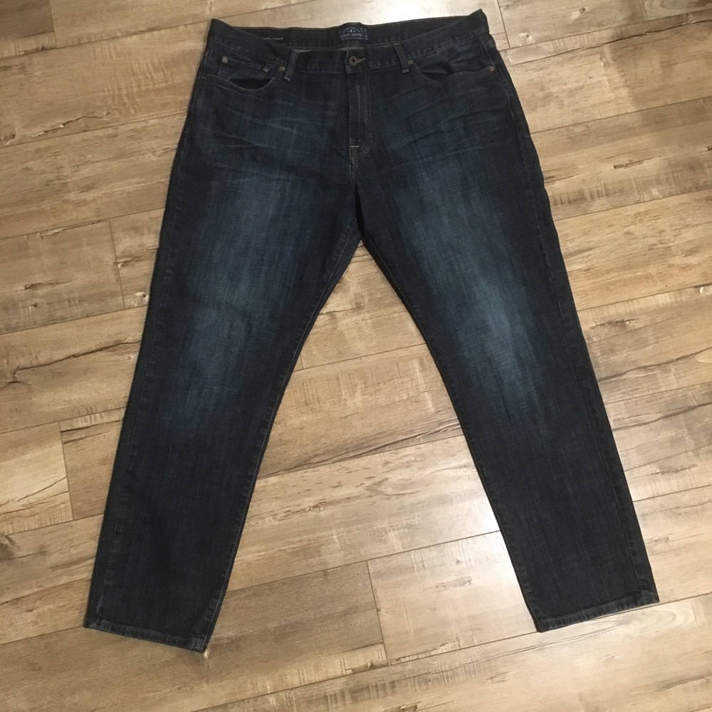 Lucky Jeans